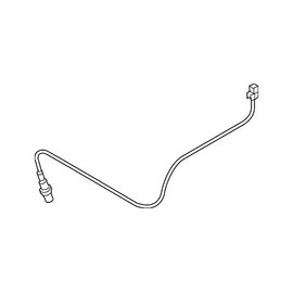 2016-2018 Kia Oxygen Sensor 39210-2GBA0