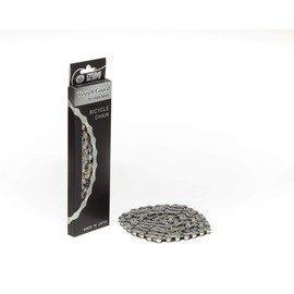 Izumi 410 TG 1/2 x 1/8 116L Chain