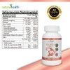 ACEITE DE SALMON NORUEGO OMEGA 3. 1 Frasco con 90