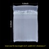 Inflatable Laptop Protective Bag Laptop Air Bag 50 Pack 13Inch