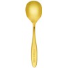 horie Titanium Cutlery Baby Spoon Titanium Gold TC – 06