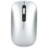 2.4G Wireless Keyboard and Mouse 108 Key Full Size Keyboard