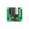 ShillehTek Small Stepper Motor 5V 4-Phase with ULN2003 Driver for