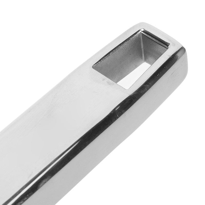 Meat Mallet Prevent Slip Handle Double Sided Nails 304 Stainless