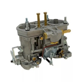 DUNE BUGGY WAREHOUSE Euromax 48 IDF/HPMX Style Carburetor w/Velocity Stack - Each - 129048IDF