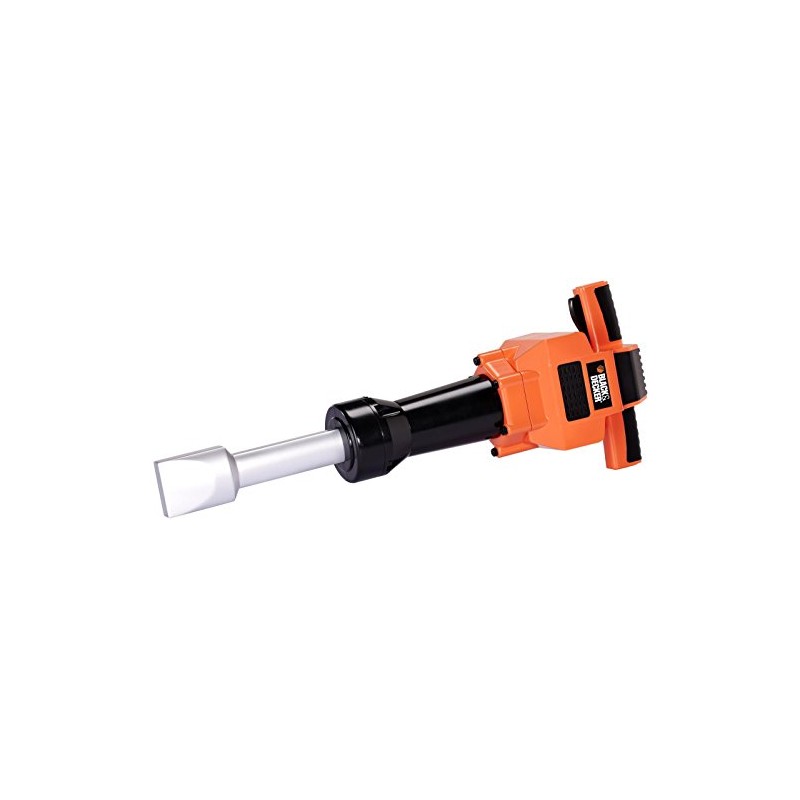 BLACK+DECKER Jr. Jackhammer