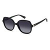 Polaroid Women's Sunglasses, black
