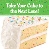 Pillsbury Gluten Free Funfetti Cake & Cupcake Mix, 17 oz