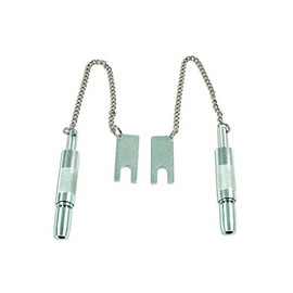 Laser 7467 Subframe Alignment Pins - for Ford