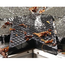 Barnetts Roof Valley Controllers (Shingle Valley)