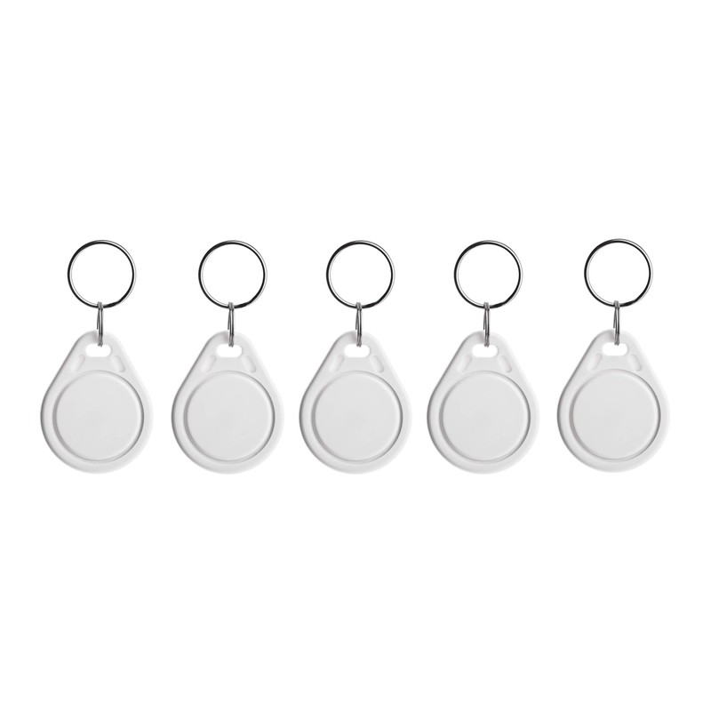 NFC Tag Pendant, 40 x 32 mm, NXP NFC Chip,