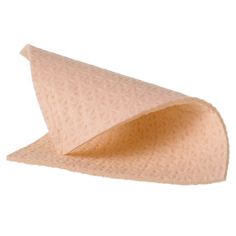 Spontex Sponge Cloths, 5 Count (Pack of 1)