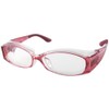 EYE SUPPORTER Eye Supporter Pollen Prevention Glasses for Women OGT-840