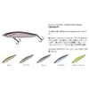Smith LTD Minnow Cherry Blood 90 Drift 90mm 9.3g Clogin