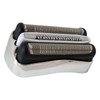 lingsee 32S/21S Silver Shaver Replacement Foil Head Fit for B