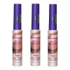 Prosa Delineador 4 En 1 Prosa Clásico Negro 3 Pack