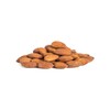 Anthap Anthap Roasted Salted Almond, Californian Almonds, No Oil, No