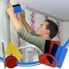 13 Pcs Car Vinyl Wrap Tool Kit, Wrap Squeegee Tool