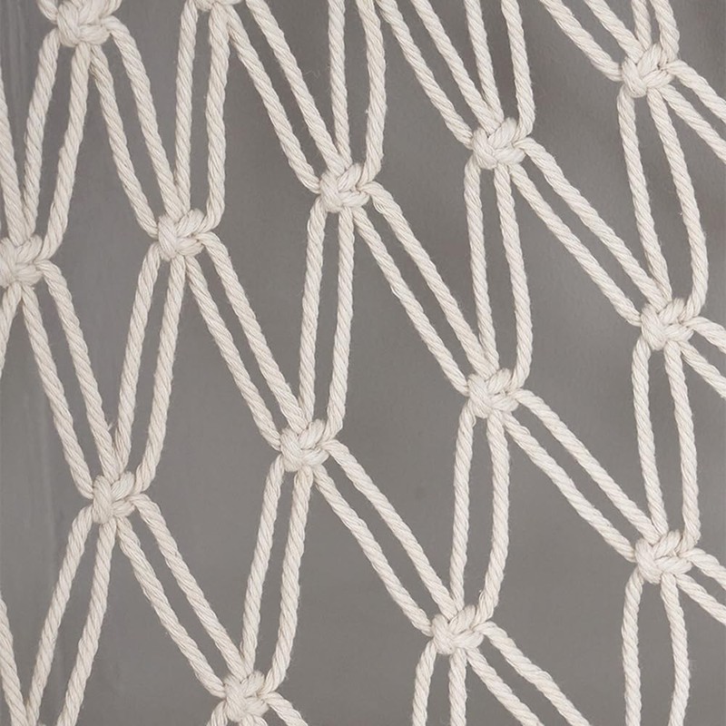Mikankawa Hammock Storage Net, Space Use, Hanging Figurine Net, Indoor