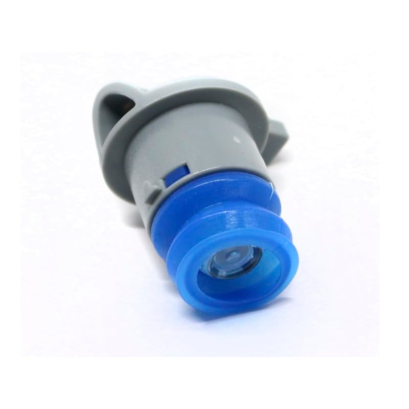Anakel Home -Replacement Top Handle Pack with Pressure Control Valve