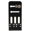 Camera L Bracket Quick Release Plate Vertical Horizontal Switching with