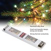 24V Power Supply Transformer 200W Ultra Thin LED Driver Beehive
