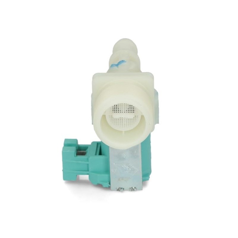 BSSTORE Solenoid Valve Washing Machine 1 Way 180 Degree Equivalent