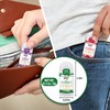 DMSKY 40 Pack Mini Lip Balm, Natural Lip Balm Bulk