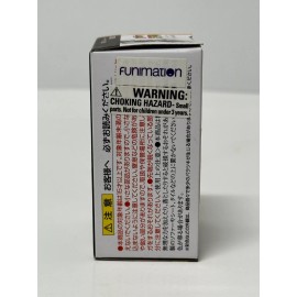 Bandai Absolute Chogokin Die-Cast Figure DZ-05 Gohan Brand New Sealed