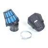 Motodak Air Filter Polini Air Box Waterproof BX/TY Elbow 30°