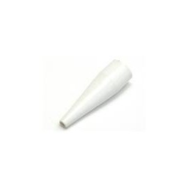 MUELLER ELECTRIC BU-49-9 INSULATOR, BU-48/48C ALLIGATOR CLIP