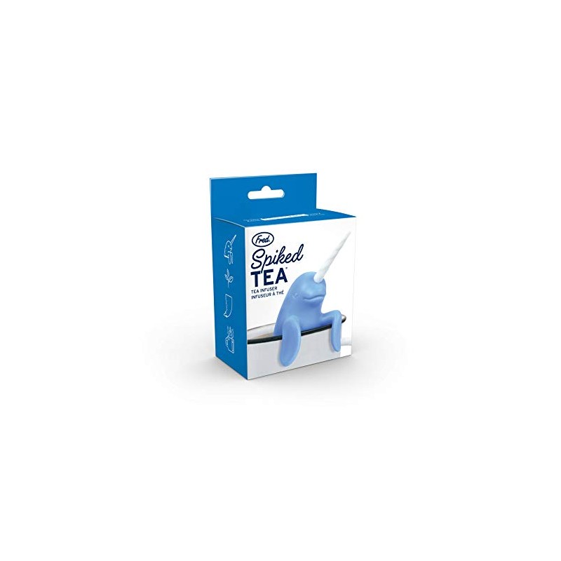 Fred Infusor de té, SPIKED TEA, Regular, 1