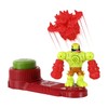 AKEDO Hassey Top-in Titan Fly Watt/Battle Giants & Beast