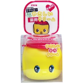 Fueki FYYC 00156914 Gentle Medicated Cream (Set of 5)