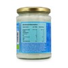 Organic Coconut Oil Cold Pressed Raw Virgin - 100% Pure