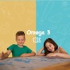 Omega Kids Suplemento 120 Cápsulas - Greenwell