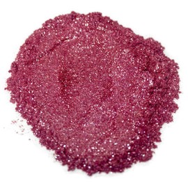 42g/1.5oz Diamond Savage Mica Powder Pigment (Epoxy,Resin,Soap,Plastidip) Black Diamond Pigments®