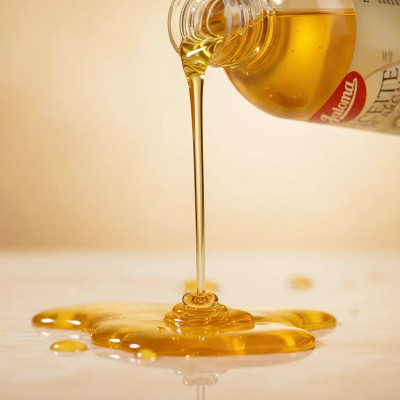 Aceite Corporal Jaloma De Argán Con Colágeno 120 Ml