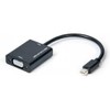 Laser Mini DisplayPort to VGA Adapter 20cm - Male to