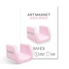 Bandi art magnets (self-nail net magnet) - Art Magnet Nail