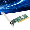 PCIe Network Card Self Adaption 10 100mbps NIC RJ45 Auto