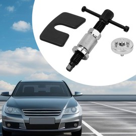 MagiDeal 3X Car Brake Tools Kit Piston Wind Back Tool Metal Automotive Brake Caliper Brake Calipers Tool for RV SUV Truck
