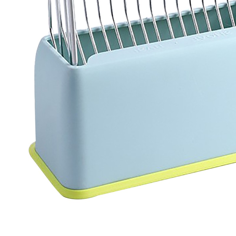 Cat Litter Scoop Kitty Metal Scooper with Deep Shovel Long