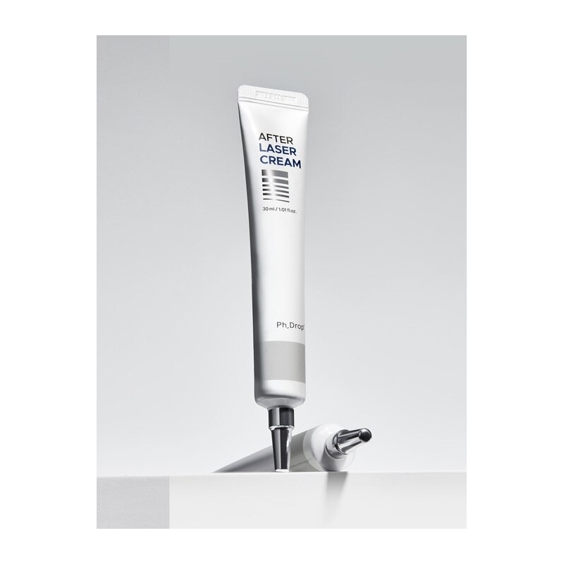 After Laser Cream 30ml / 에프터 레이저 크림 30ml