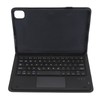 11in Tablet Keyboard Case Slim Lightweight Wireless Bluetooth Magnetic Detachable