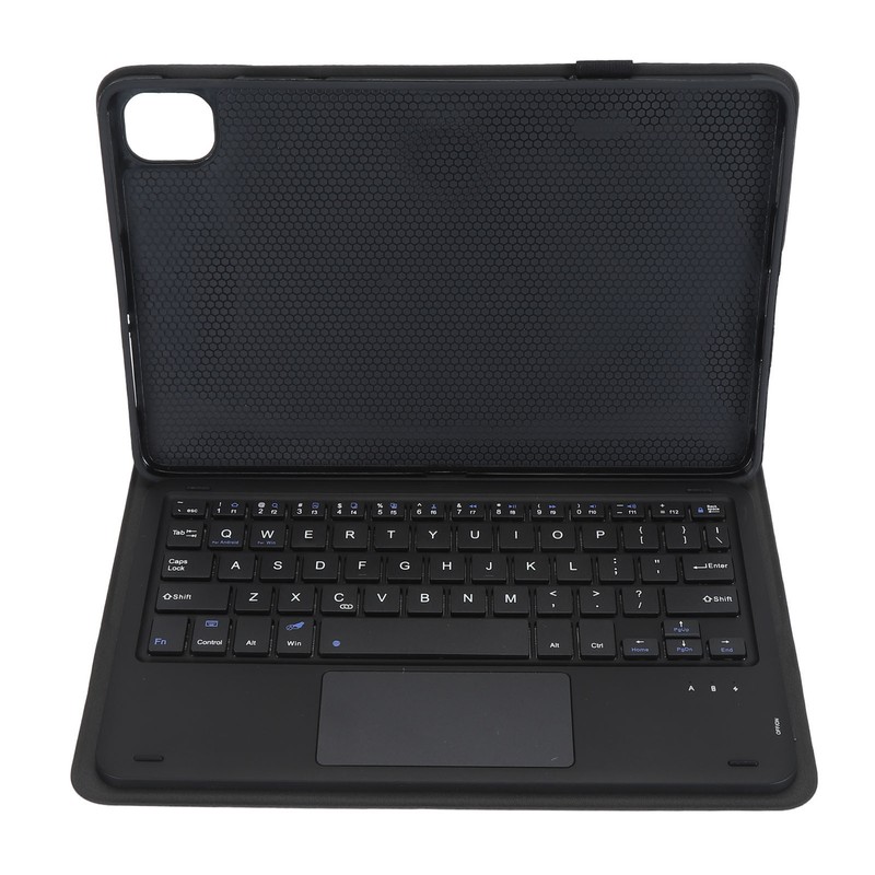 11in Tablet Keyboard Case Slim Lightweight Wireless Bluetooth Magnetic Detachable