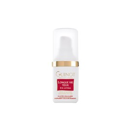 Gino Creme Longue Vieux Eye Cream 30ml + Sample Gino Eye Lifting Cream 30ml Large Capacity / Sample / 기노 크렘 롱그 비 이으 아이크림 30ml+샘플 기노 아이리프팅 크림 30ml 대용량 / 샘플