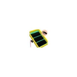 Traje De Pestañas Postizas 3d 5 10 - 16 Mm 300 Tabletas