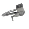 Mali'S 10594 Stainless Steel Cheese Grater