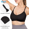 Vertvie Women’s Pack of 2 / 3 / 4 Basic